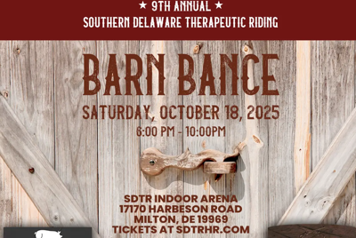 Barn Dance