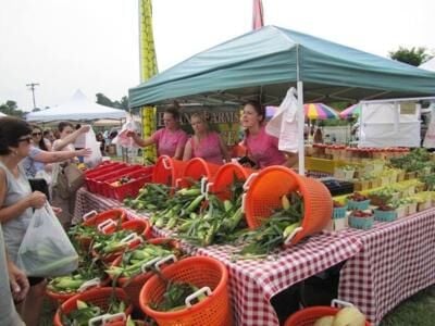 Historic Lewes Farmers Market - Farmer Scholarships
