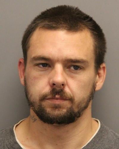 Dover man arrested for Buglaries