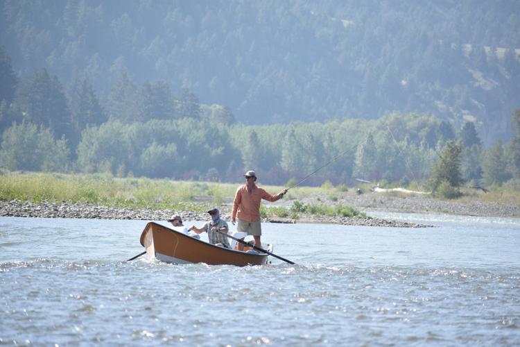 US Heat Fishing Closures