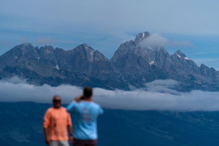 National Parks Rewriting American History