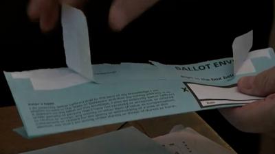 Delaware Vote By Mail
