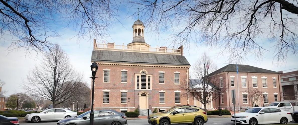 Old State House