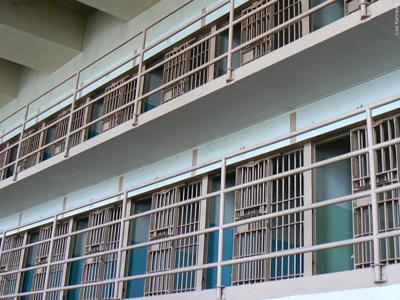 Jail