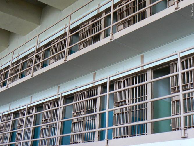 Jail