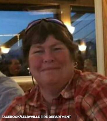 UPDATED: Selbyville Fire Department Member Killed While Responding to a Crash