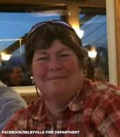 UPDATED: Selbyville Fire Department Member Killed While Responding to a Crash