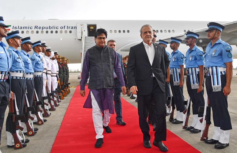 India BRICS