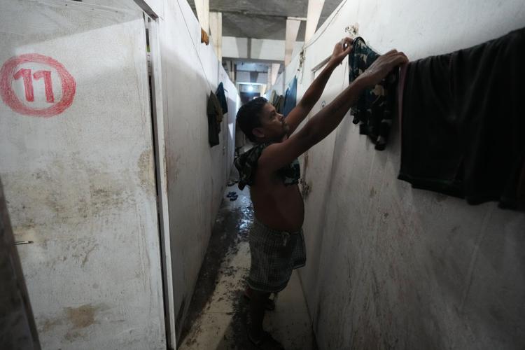 Climate India Heat Workers