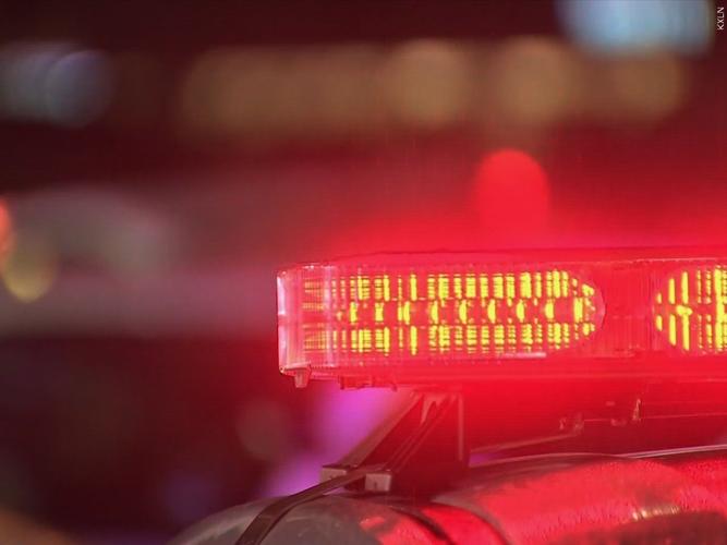Milton man charged with strangulation, child endangerment after domestic incident