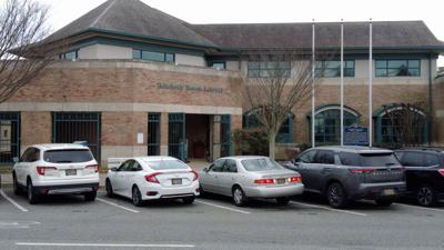 The Next Chapter For The Rehoboth Beach Public Library Is Being Written