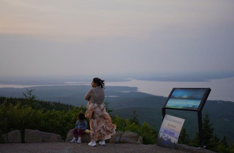 Preserving Native Voices-National Parks