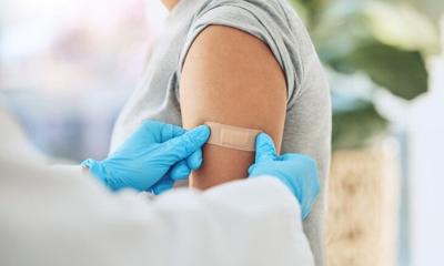 VACCINE SHOT