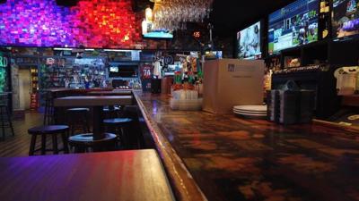 Reservation and Food Order Requirements Lifted for Delaware Beach Bars