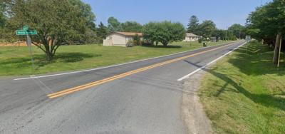 Munchy Branch Road