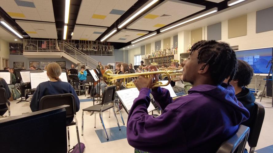 cape band