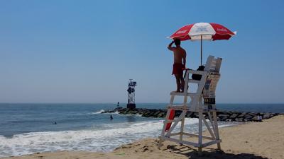 Ocean City Beach