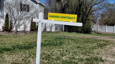 The final report, which includes the site plan and soil analysis, will be presented at a meeting on April 28.