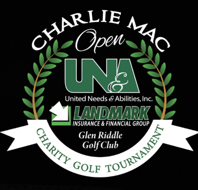 Charlie Mac Open Charity Tournament