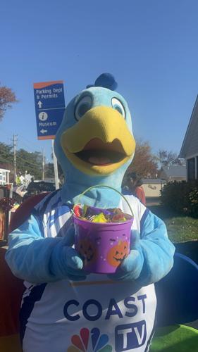 Sea Witch Parade 2024