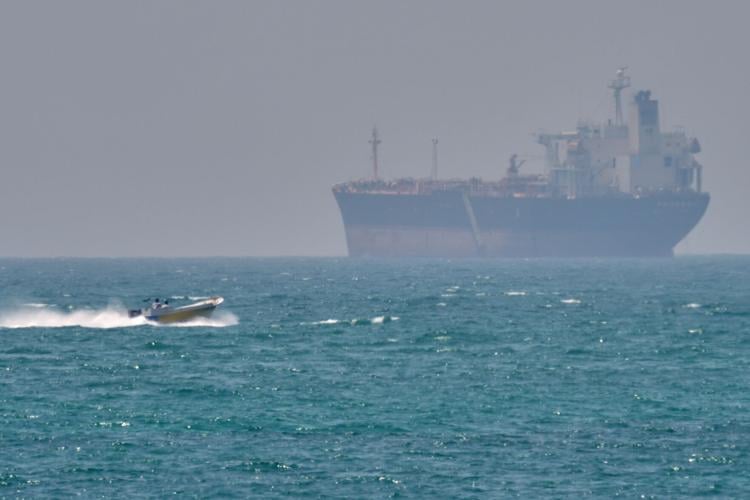 Iran War Economy
