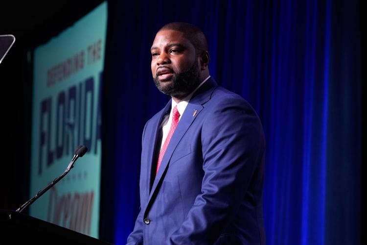 Election 2026 Florida Governor