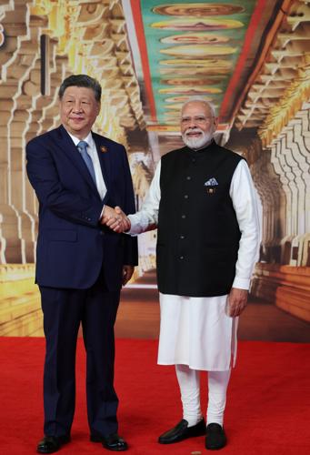 India BRICS