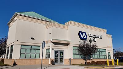 Sussex County VA Clinic