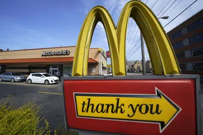 McDonalds