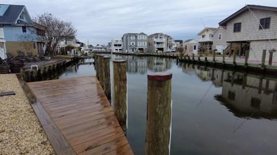 Possible Dredging for Little Assawoman Bay in Fenwick Island