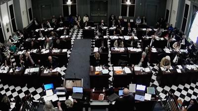 Delaware General Assembly