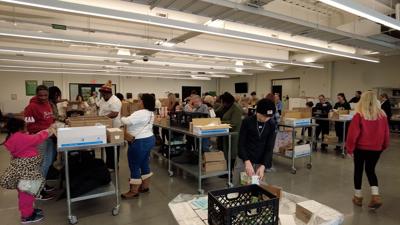 Day of Service