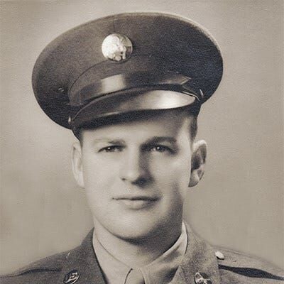 David C. Speicher - Sergeant Company B, 703rd Military Police Battalion