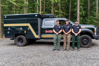 Delaware Forest Service