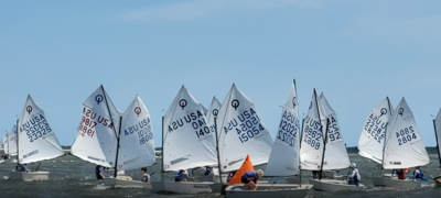 The Lewes Yacht Club