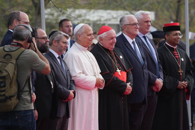 France Pope