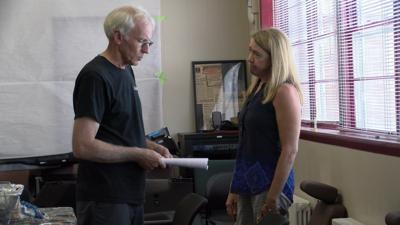 Steve Warren Retires After 42 Years With i.g. Burton Ending 90-Year Family Run With Company