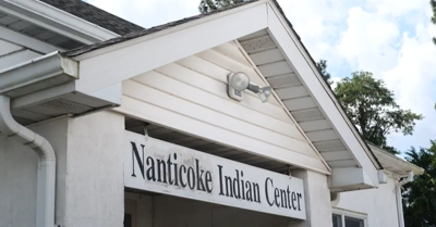 Nanticoke Indian Center
