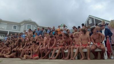 Bethany Beach Patrol celebrates 90 years of service
