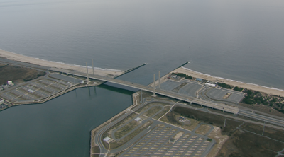 WRDA Provides Resources for the Indian River Inlet