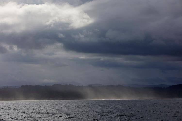 Climate Wave Energy