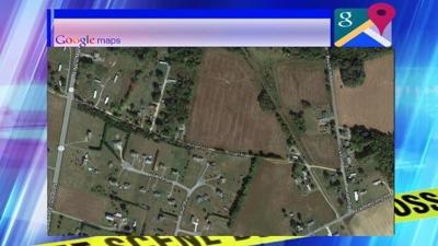 Police Search for Suspect Who Stabbed a 53-Year-Old Man in Hurlock