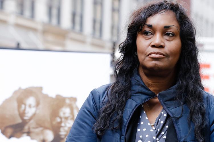 Harvard Slave Portraits