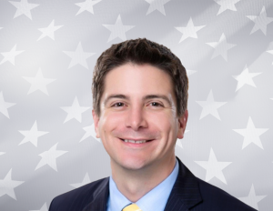 Bryan Shupe