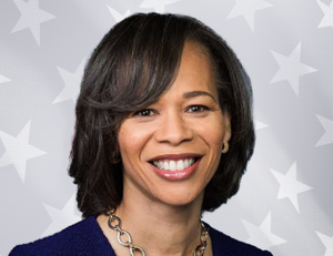 Lisa  Blunt Rochester