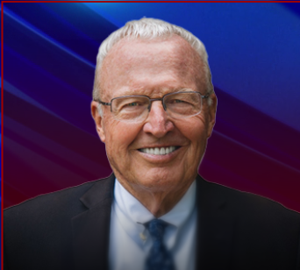 Robin  Ficker