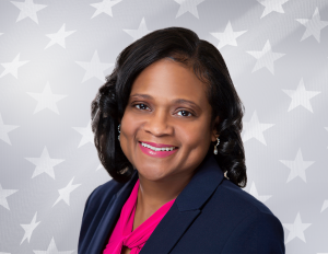 Sherry  Dorsey Walker