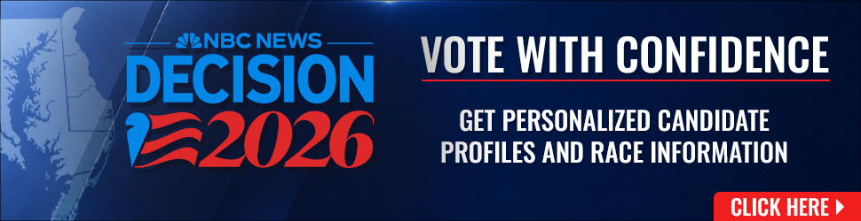 CoastTV Decision 2026 Voter Guide. Vote with confidence with personalized candidate profiles and race information. Click here to learn more.