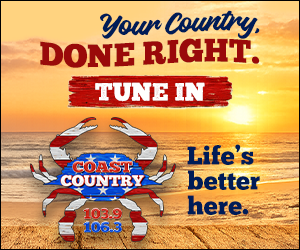 Coast Country