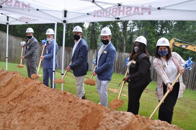 Three Rivers Behavioral Health expanding West Columbia facility